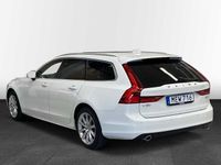 begagnad Volvo V90 D4 Momentum Advanced Edition 2019, Kombi