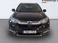 begagnad Honda CR-V Hybrid E-CVT Lifestyle, . Läder 2021, SUV