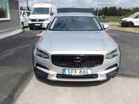 begagnad Volvo V90 CC D4 AWD Geartronic Momentum 190hk
