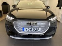begagnad Audi Q4 e-tron 40 150,00 kW