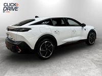 Begagnad Peugeot 408 GT GTi 131 HK (96 kW) 2023 Vit SUV