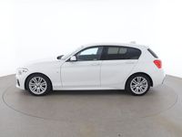 begagnad BMW 118 1-serie i M Sport