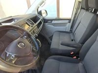 begagnad VW Transporter T30 2.0 TDI Proline Euro 6