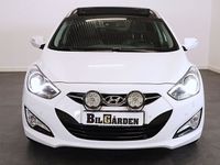 begagnad Hyundai i40 cw 1.7 CRDi/ Se Spec/ 2165kr/mån