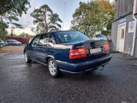 begagnad Volvo S70 2.0 10V Manuell, 126hk, 1999 Nybesiktad