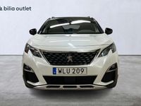 begagnad Peugeot 3008 1.6 aut GT-Line 165hk Cockpit Pano Drag