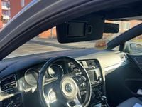 Begagnad VW Golf VII 150 HK (110 kW) 2016 Silver