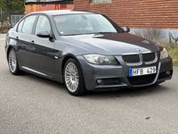 begagnad BMW 330 i Sedan Comfort, M Sport Automat Euro 4