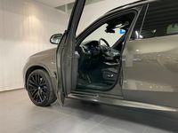 begagnad BMW X5 xDrive 45e M-Sport Innovation Edition Travel Drag