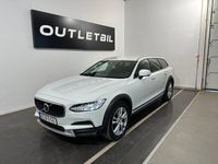 begagnad Volvo V90 CC Polestar Optimering D4 AWD Momentum