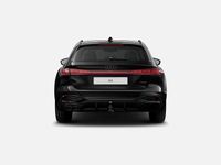 Ny Audi A5 2025 Svart Kombi