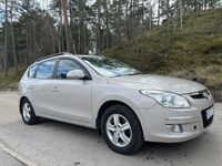 begagnad Hyundai i30 cw 2.0 Euro 4