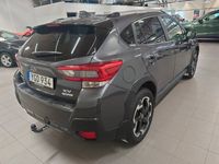 begagnad Subaru XV e-Boxer X-Fuel Lineartronic Active Drag Vinterhjul 2021, SUV
