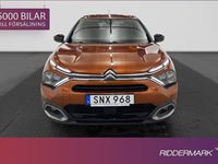 begagnad Citroën Grand C4 Picasso Citroën C4 PureTech Shine Kamera Skinn Carplay Drag 2022, SUV