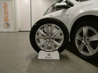 Begagnad VW Golf VII 116 HK (85 kW) 2018 Vit Kombi