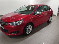 begagnad Citroën Grand C4 Picasso Citroën C4 1.6 BlueHDi EAT Motorvärmare 2016, Halvkombi