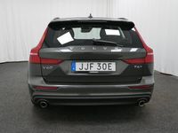 begagnad Volvo V60 T6 TE Momentum Edition