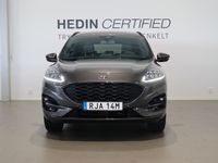 begagnad Ford Kuga ST-Line X | Privatleasing fr: 4995:-/Mån | EL-Drag