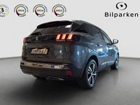Begagnad Peugeot 3008 GT-line 131 HK (96 kW) 2017 Okänd SUV
