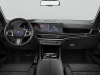 Begagnad BMW X5 Comfort Edition 490 HK (360 kW) 2025 Grå SUV