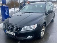 Begagnad Volvo V70 150 HK (110 kW) 2016 Kombi