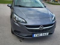 begagnad Opel Corsa 5-dörrar 1.3 CDTI ecoFLEX Euro 6