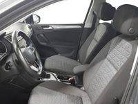 begagnad VW Tiguan Life 1.5 TSI 150 HK DSG