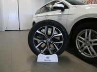 Begagnad VW Passat 150 HK (110 kW) 2019 Vit Kombi