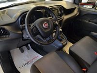 begagnad Fiat Doblò 1.6 Multijet EU6 105hk AC 3-Sits Farthållare Moms