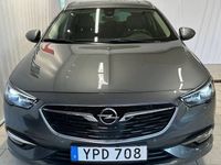 begagnad Opel Insignia Sports Tourer 2.0 170hk Drag/Dvärm/Pano/360kam