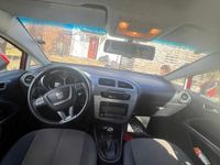 begagnad Seat Leon 1.4 TSI Euro 5