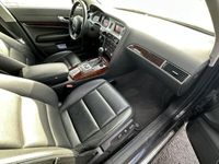 begagnad Audi A6 Sedan 3.0 TDI V6 quattro TipTronic Proline Euro 4