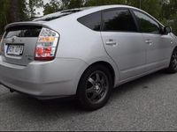 Begagnad Toyota Prius 112 HK (82 kW) 2007 Halvkombi