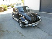 begagnad VW Käfer S 1.6 50hk