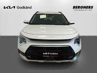 Begagnad Kia Niro 184 HK (135 kW) 2024 Vit SUV