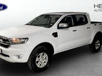 Begagnad Ford Ranger 170 HK (125 kW) 2019 Vit Pickup