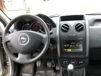 Begagnad Dacia Duster 105 HK (77 kW) 2014 SUV