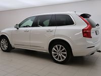 begagnad Volvo XC90 D5 AWD Inscription IB 20\" 5-säten//Nav//Kamera//