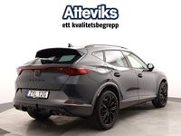 begagnad Cupra Formentor VZ e-Hybrid DSG 245hk, 2021 Drag/Backkamera