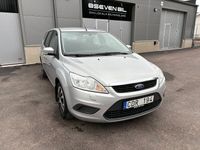 begagnad Ford Focus Kombi 1.6 TDCi Euro 5