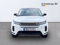 begagnad Land Rover Range Rover evoque D180 MHEV AWD Automat 180hk