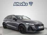 Ny Audi A5 Proline 371 HK (272 kW) 2025 Grå Kombi