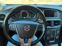 Begagnad Volvo V40 115 HK (84 kW) 2015