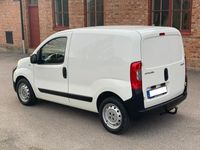 begagnad Citroën Nemo Van 1.2 HDi Euro 5