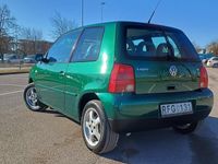 begagnad VW Lupo 1.4 NYBESIKTIGAD ny kammrem påkostad