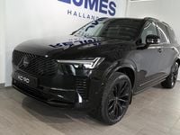 Ny Volvo XC90 455 HK (334 kW) 2026 Svart SUV