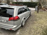 begagnad Opel Vectra Caravan 1.9 CDTI Euro 4