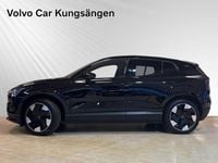 Begagnad Volvo EX30 Plus 202 kW (275 HK) 2025 Svart SUV