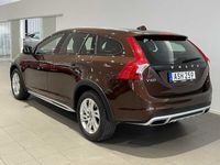 begagnad Volvo V60 CC D3 Classic Plus 2018, Kombi