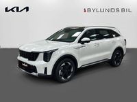 Ny Kia Sorento Advance 252 HK (185 kW) 2025 Vit SUV